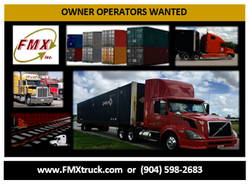 FMX, Inc.  Florida Transporatation & Logistics
